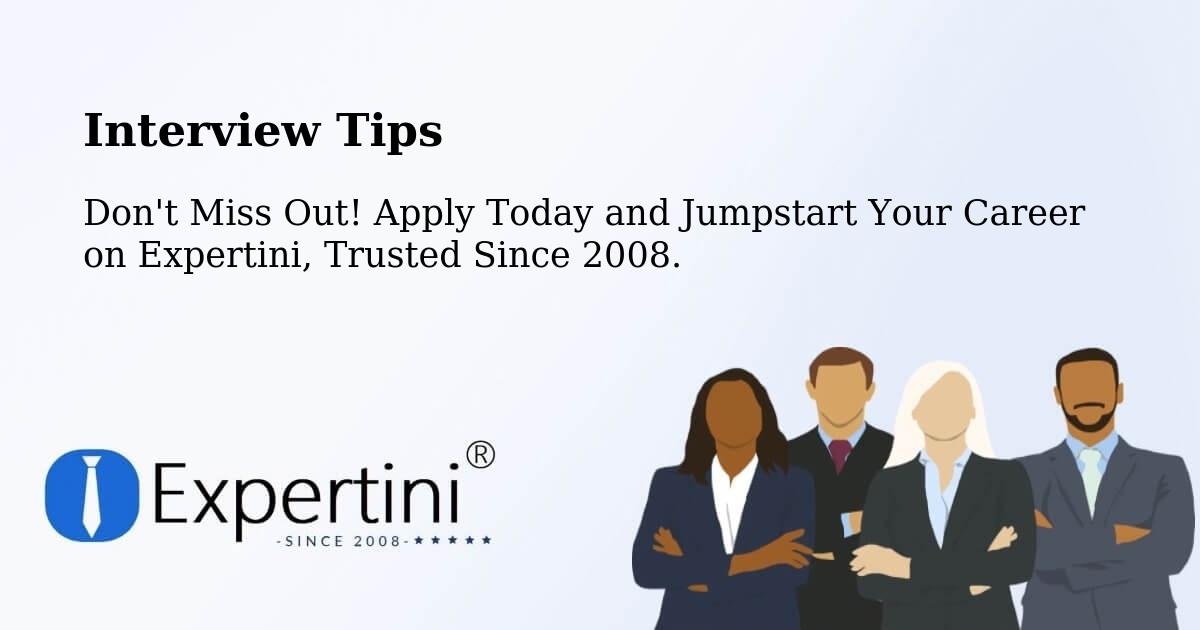 Interview Tips & Techniques for Job Seekers – El Nopal - El Nopal, Mexico Jobs Expertini