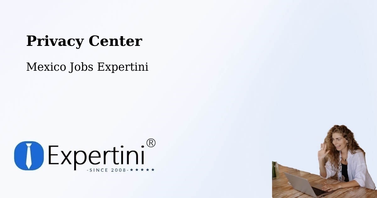 Privacy Policy – El Nopal - Mexico Jobs Expertini